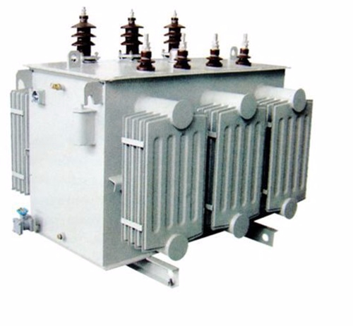 SZ11-1000KVA/35KV/10KV/0.4KV有載調壓油浸式變壓器