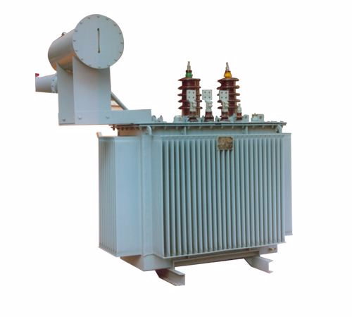 S11-3150KVA/10KV/0.4油浸式變壓器廠(chǎng)家