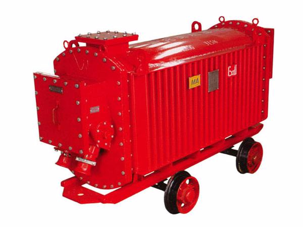 KS11-160KVA/10KV/0.4KV礦用變壓器現(xiàn)貨資源